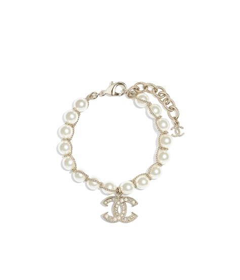 bracciali chanel bangle|Chanel bracelets official website.